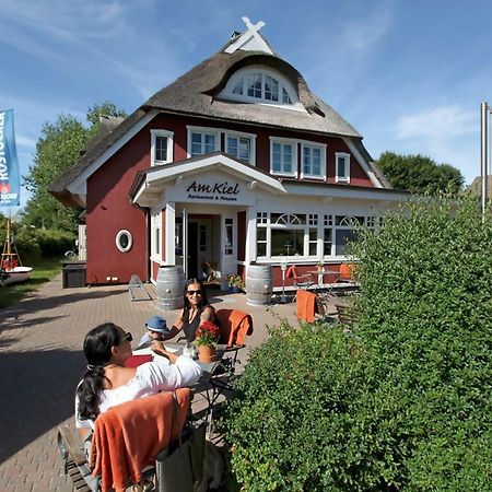 Haus Am Kiel Hotel Ahrenshoop Exterior photo